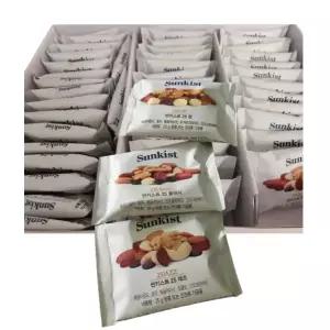 썬키스트 견과 ３종세트 25g x 60봉 코스트코