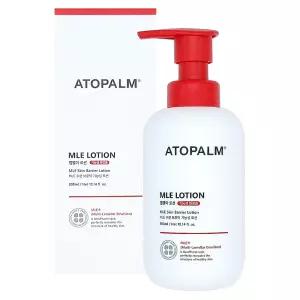 아토팜 MLE 로션 300ml 촉촉한 베이비로션