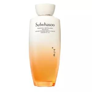 설화수 자음수 EX 150ml×1개 워터젤 토너