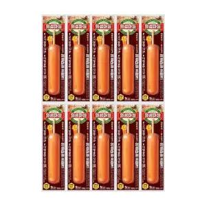 의성마늘 프랑크 소시지70g x10개