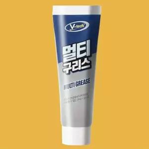 [콩심팥심]80ml 도어 차량 윤활제 부식 체인 구리스 자전거 방지
