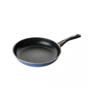 도루코 퓨어라이트 애쉬블루 프라이팬 30cm