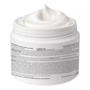 테온셀 세인트프랑 링클케어 트리트먼트 크림 150ml 램프크림 밀도크림 10층 보습 360도 탄력