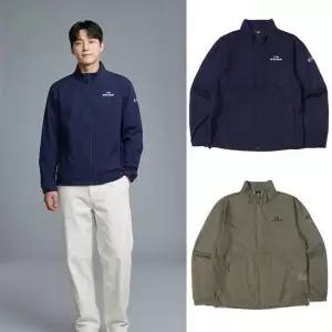 아이더 EIDER 브랜드픽 인기상품 POP 윈디 남성 벤틸레이션 경량 자켓 DMM24189 434844