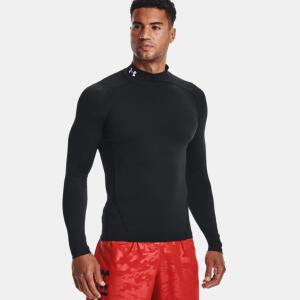 [AK분당점] [언더아머] 남성 HeatGear 컴프레션 모크 긴팔(1369606-001)