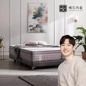 [베드리움][금성침대x베드리움] 호텔형 프리미엄 매트리스 스위트에디션 soft 매트리스 (SS)