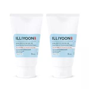 일리윤 세라마이드 아토 집중 크림 230ml 2개