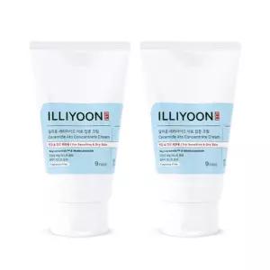 일리윤 세라마이드 아토 집중 크림 230ml x 2개