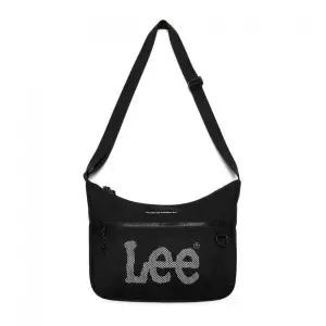 리 LEE body wear 코듀라 메쉬 사코슈백 블랙 LE2501BG26BK 187145