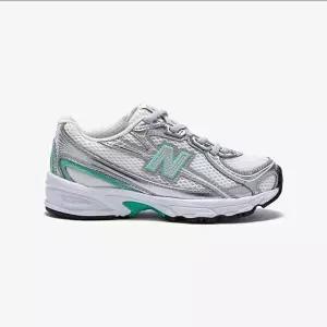 [셀러허브 스포츠레저]뉴발란스키즈(NB Kids) P7403T8 NKPMGF230T_Mint (49812563)