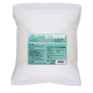 과탄소다 과산화탄소 베킹소다 과탄산소다 5kg