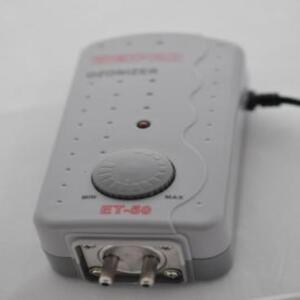 Weipro ET50 ET100 ET200 오존 오존 발생기 50mg은 orp 컨트롤러와 함께 작동할 수 있습니다.