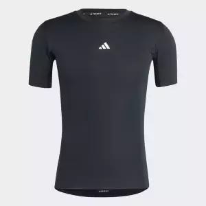 [아디다스]매장정품 TECHFIT 컴프레션 트레이닝 티 JE6698 LE1220766062