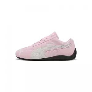 PUMA 스피드캣 OG - 핑크:화이트 / 398846-04
