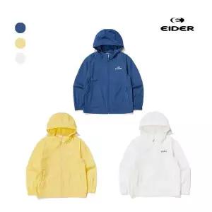 아이더 택가 129,000원 키즈 버디 경량 스트레치 바람막이 자켓 아동바람막이 키즈자켓 JUM24101 1116388