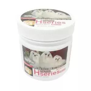 강아지눈영양제 강아지 피부 영양제 애견 모질 가려움증 건성 250g