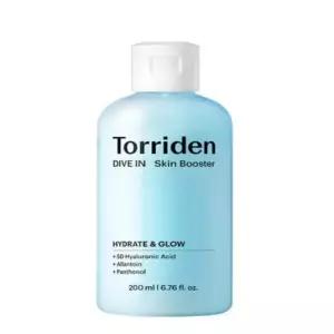 토리든 다이브인 저분자 히알루론산 스킨 부스터 200ml