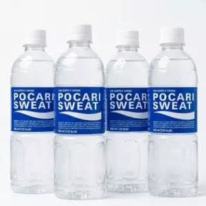 동아오츠카 포카리스웨트 500ML 20