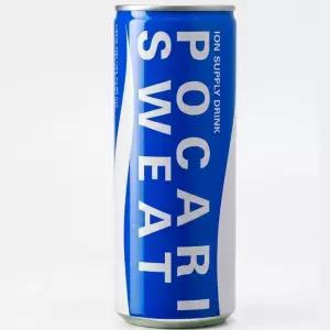 포카리스웨트 캔 240ML 30개