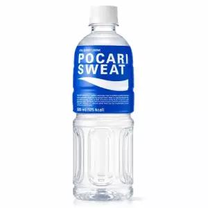 동아오츠카 포카리스웨트 500ml 40개입