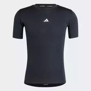 [아디다스]오리지널스 Mens TECHFIT 컴프레션 트레이닝 티 JE6698 LE1220822234