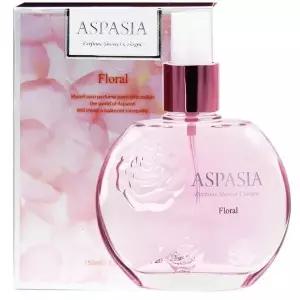 [하프클럽/셀러허브_뷰티]샤워코롱/아스파시아 샤워코롱-후로랄 150ml