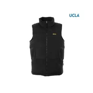 [하프클럽/유씨엘에에이]UCLA 남여 공용 덕다운 베스트(UZWDOV1)