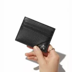 프라다 MUST IT_ 26SS 사피아노 카드지갑 2MC223 QME F0002