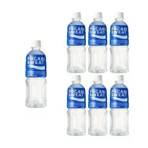 동아오츠카 아트박스 마전동상회 동아 오츠카 포카리스웨트 이온음료 500ml 페트 20개
