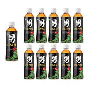 아트박스 마전동상회 광동 헛개차 헛개수 340ml 갈증 음료 20개