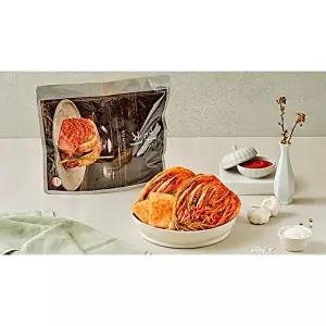 [워커힐][워커힐] [SUPEX] 배추김치 3KG