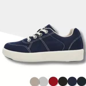 SHOEMARKER 클라우드제로 울레아 겨울신발 가을신발 울 단화 따듯한 단화 경량 겨울신발 CZ24063 NV