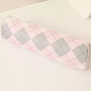 소소담아 매쉬원 3D 매쉬 바디필로우 핑크 죽부인쿠션