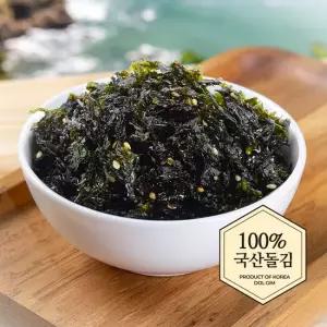 권서방 돌김자반 40g x 10봉