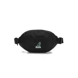 [롯데백화점]캉골 미니 포켓 범 백 RF 0502 블랙 (ARFBSL05021BK)