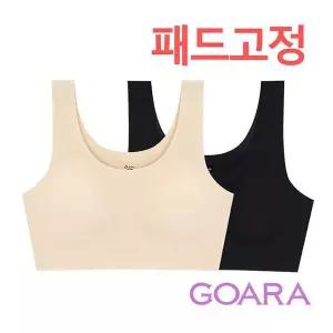 [고아라]착붙 프리컷 패드고정 퓨징누디브라1종(GB5692)75-90