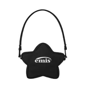 이미스 EMIS STAR BAG-BLACK