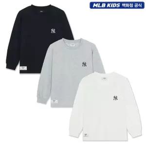 갤러리아 [MLB키즈] 스포티브 베이직 포켓 티셔츠(7ATSB0164)