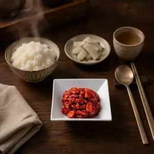 낙지젓갈 낙지젓 2kg