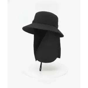 노스페이스 NE3HS07A 캠프 웨빙 쉴드 햇 BLACK