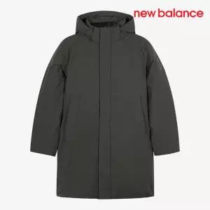 [뉴발란스]뉴발란스 롱패딩 u6- NBNPF4M931 58  MEN 액티브 미니멀 롱 다운 (European Goose)