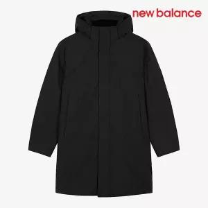 [뉴발란스] 롱패딩 /u6- NBNPF4M931 19 / MEN 액티브 미니멀 롱 다운 (European Goose)