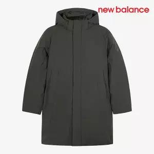 [뉴발란스] 롱패딩 /u6- NBNPF4M931 58 / MEN 액티브 미니멀 롱 다운 (European Goose)