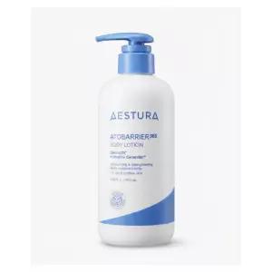 에스트라 아토베리어365 바디로션 400ml