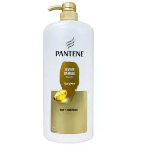 팬틴 극손상 린스 1200ml