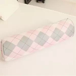 3D 매쉬 바디필로우 핑크 임산부용품 임산부배게 죽부인쿠션
