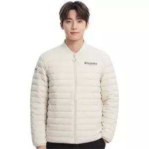 [하프클럽/디스커버리]디스커버리 남성 픽시버G 경량  DMDJ71046-IVD