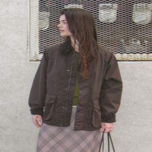 [AK수원점] [후아유] 공용 Hunting Jacket WHJKG4923M