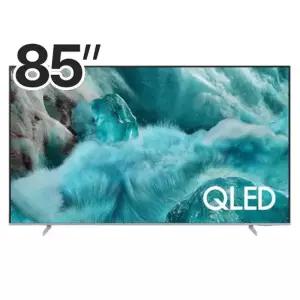 삼성 2026 Mini LED 4K AI 스마트 축구 대형TV 벽걸이 214cm KU85MH75AFXKR 벽걸이형 TV (1HO)