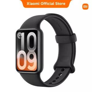 샤오미 스마트밴드 미밴드 10 Pro 미드나이트 블랙, 44.20mm